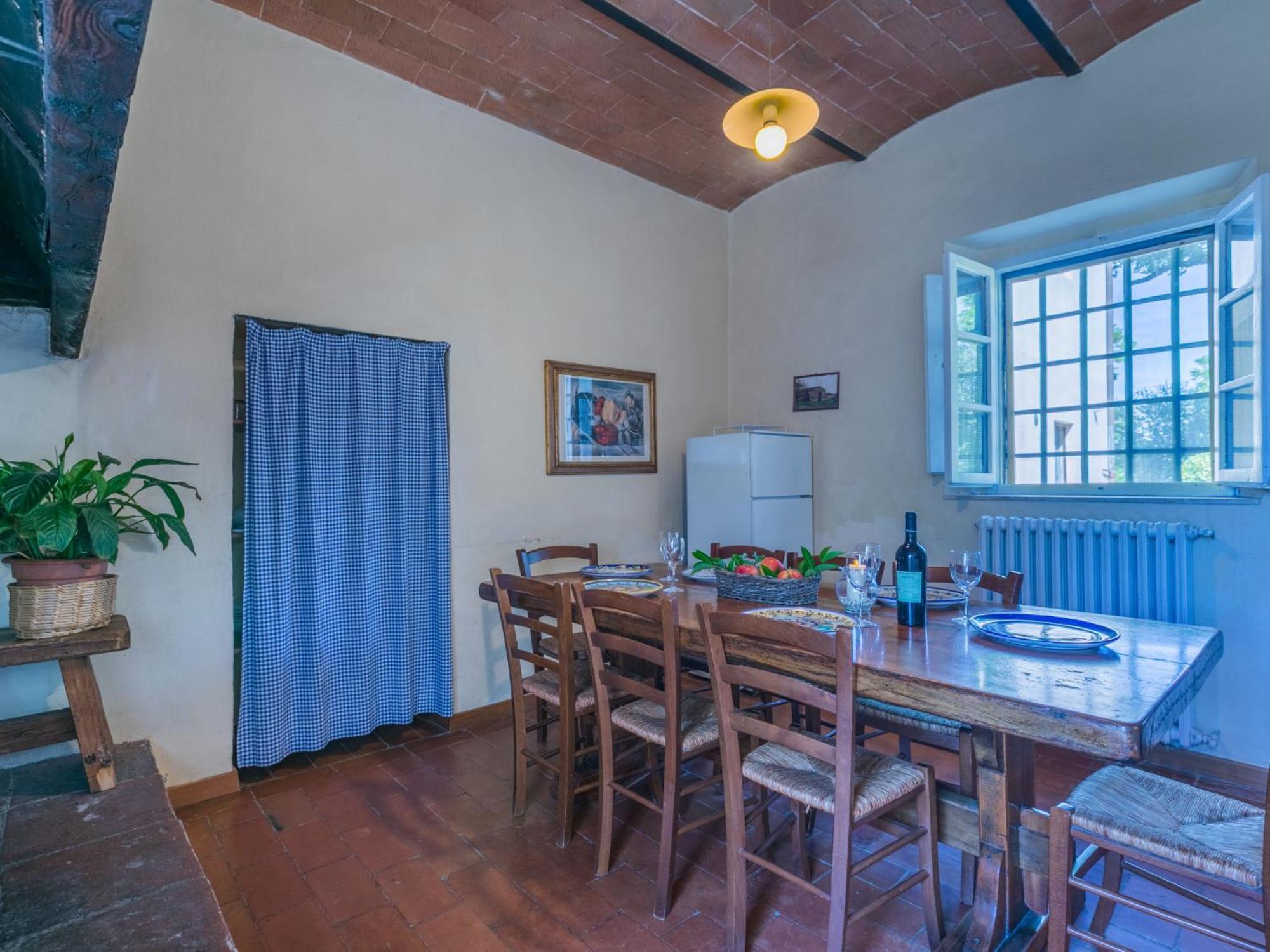 Apartment Tipologia Quadrilocale By Interhome Monsanto 外观 照片