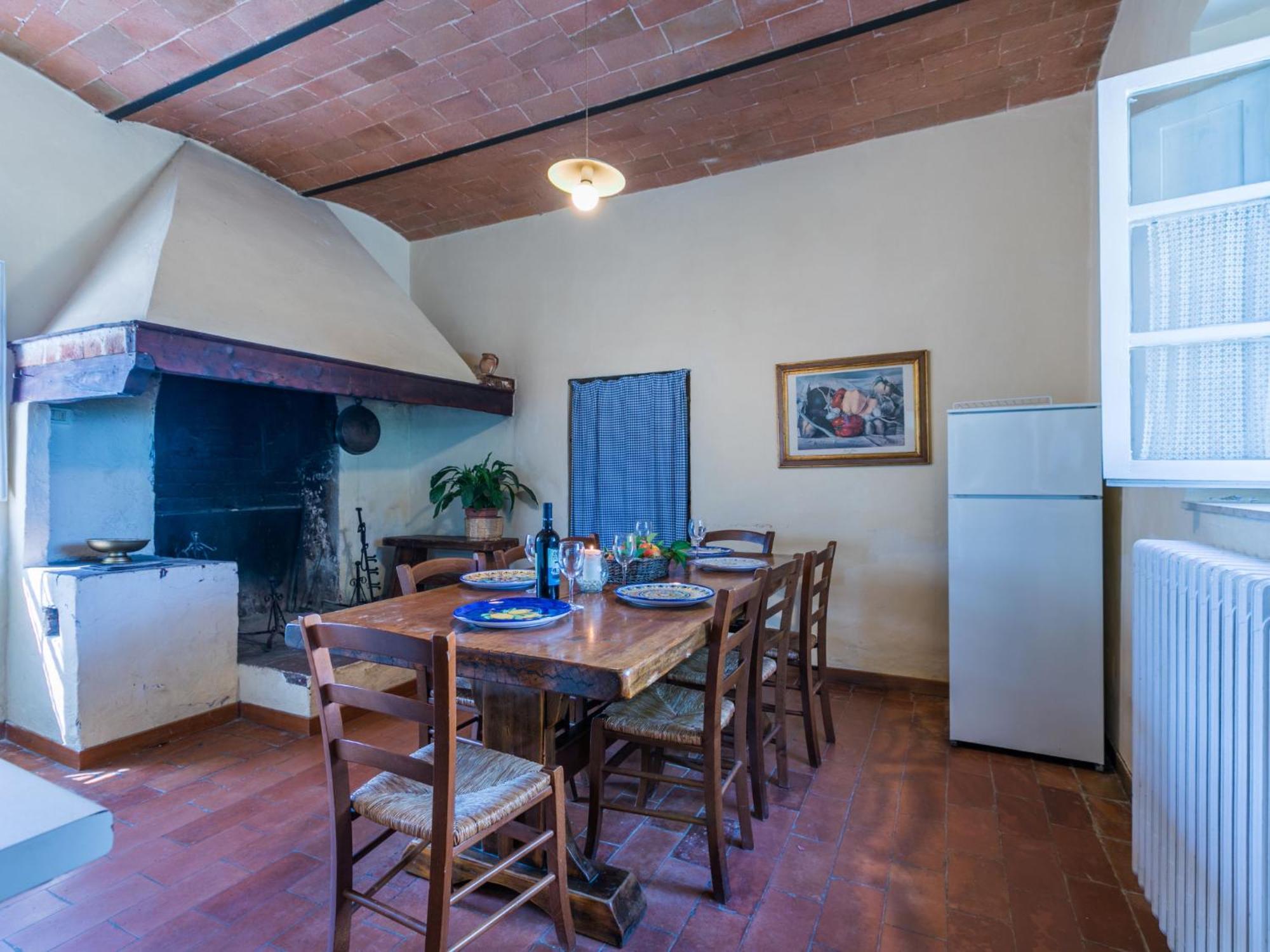 Apartment Tipologia Quadrilocale By Interhome Monsanto 外观 照片